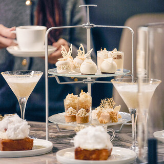 AfternoonTea