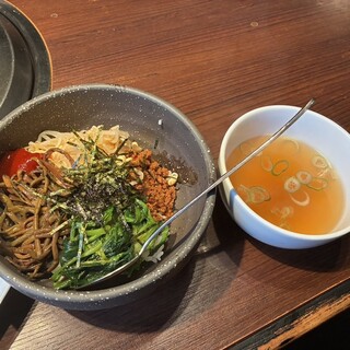 炭火焼肉豚海_1