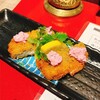 日本酒と創作懐石 恵比寿ちょこっと - 