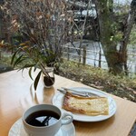 ティールーム Nicol - 