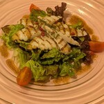 ブランベック - 料理写真: