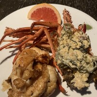 TEPPANYAKI 10 SHIBUYA - 