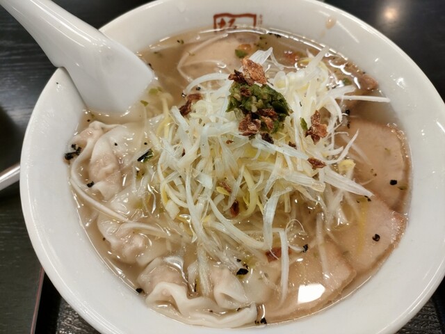 会津喜多方ラーメン坂内 小法師 水沢店 &ndash; 本格ラーメンとこだわりの味
