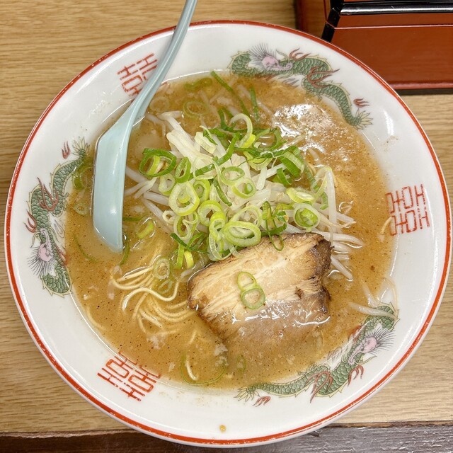 めんめん かめぞう - 神保町/ラーメン | 食べログ