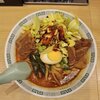 桂花ラーメン 御徒町店
