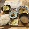 食堂うなり 小伝馬町