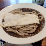 武蔵野うどん のうぼ - 20251225