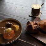 茶房 天井棧敷 - 