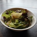 茶房 天井棧敷 - 