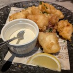 赤坂スペインクラブ アラ