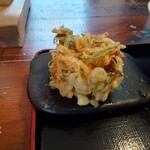 武蔵野うどん のうぼ - 20251225