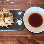 武蔵野うどん のうぼ - 20251107