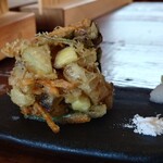 武蔵野うどん のうぼ - 20251107