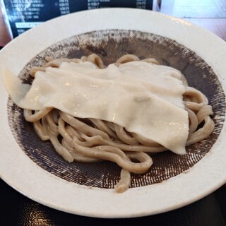 武蔵野うどん のうぼ_0