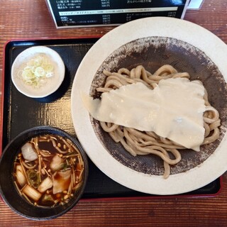 武蔵野うどん のうぼ_1