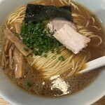 ラーメン ABE's - 