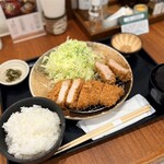 平田牧場 東京ミッドタウン店 - 