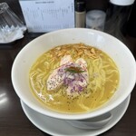 中華そば 裏慶 - 