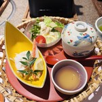 かに道楽 奈良橿原店 - 