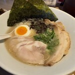 一風堂 札幌平岡店 - 