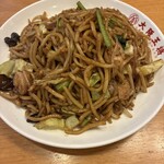 大阪王将 - 料理写真: