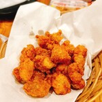 ジャンボ酒場 - 料理写真: