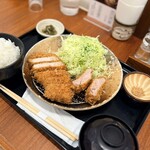 平田牧場 東京ミッドタウン店 - 