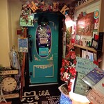 ミルク村 SAPPORO本店 - ビルの1室にある