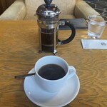 丸山珈琲 小諸店 - 