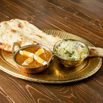 ポカラ - 料理写真: