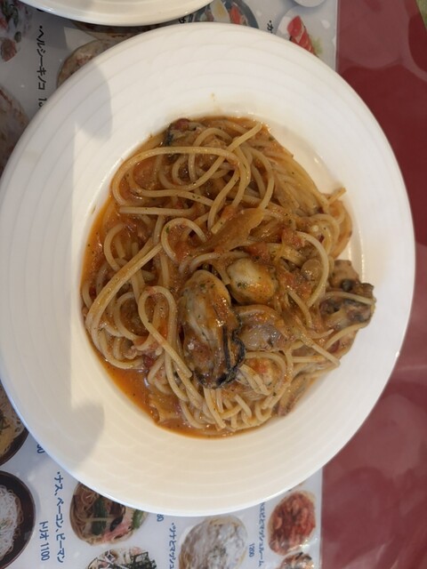 メルカート - 相馬（イタリアン）の写真