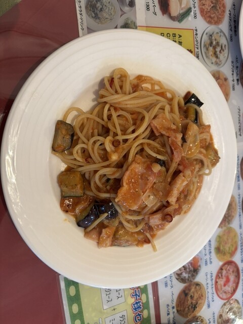 メルカート - 相馬（イタリアン）の写真