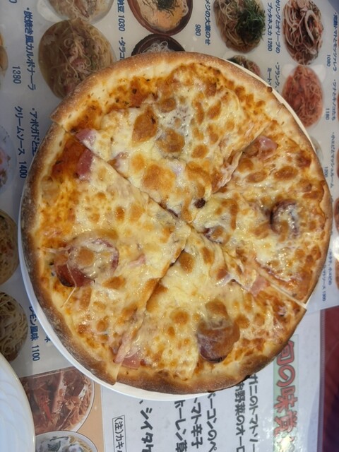 メルカート - 相馬（イタリアン）の写真