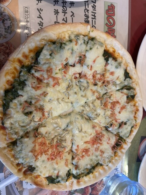 メルカート - 相馬（イタリアン）の写真