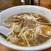 中華そば 丸福 荻窪本店
