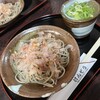 けんぞう蕎麦