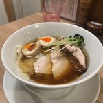 中華そば 髙野 - 