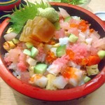 すしざんまい - 