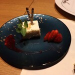 お肉屋 けいすけ 三男坊 - 