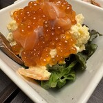 鮨とSAKE 茶屋町Marry - 