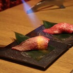 お肉屋 けいすけ 三男坊 - 