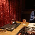 お肉屋 けいすけ 三男坊 - 