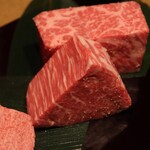 お肉屋 けいすけ 三男坊 - 