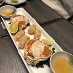 鮨とSAKE 茶屋町Marry - 