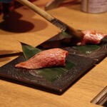 お肉屋 けいすけ 三男坊 - 