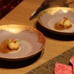 お肉屋 けいすけ 三男坊 - 