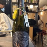 鮨とSAKE 茶屋町Marry - 