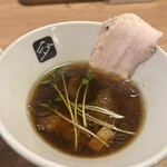 中華そば 髙野 - 