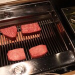 お肉屋 けいすけ 三男坊 - 