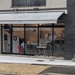 プレストコーヒー - 